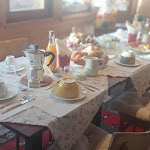 Photo n°4 de l'avis de Nicola.o fait le 27/02/2021 à 08:11 sur le  Kobel Rooms (ex B&B Kobel) à Canove di Roana