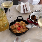 Photo n°3 de l'avis de Teresa.n fait le 20/08/2021 à 00:29 sur le  O Zagaia à Sesimbra