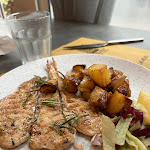 Photo n°4 de l'avis de Alessandro.a fait le 04/07/2023 à 16:49 sur le  Lago Capanna à Cusago