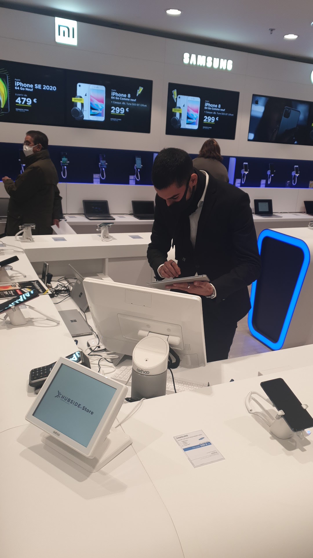Photo n° 1 de l'avis de Nasser.e fait le 26/11/2020 à 16:11