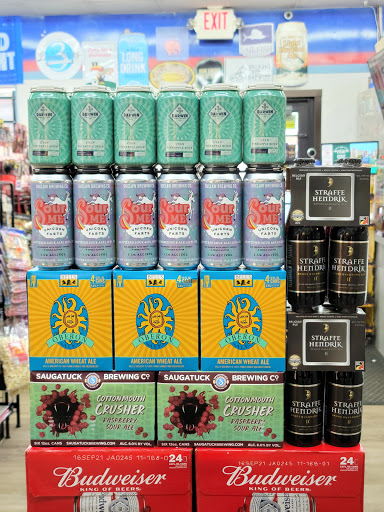 Grocery Store «Upsala Grocery», reviews and photos, 300 Upsala Rd, Sanford, FL 32771, USA