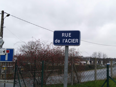Transports Moulinois à Saint-Pourçain-sur-Sioule