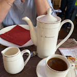 Photo n°1 de l'avis de Olaf.a fait le 08/10/2023 à 08:29 sur le  Hotel Villa Schneverdingen à Schneverdingen