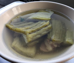 Nai Tung Don Mo Noodle photo