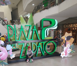 Plaza Italiana photo