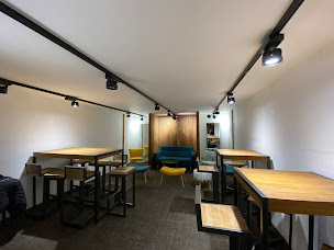 Photo n°21 de Belleville Diner Val Thorens à Val Thorens ()