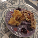 Photo n°2 de l'avis de Leonardo.e fait le 19/07/2021 à 07:52 sur le  Ristorante Mamanonmama à Campiglia Marittima