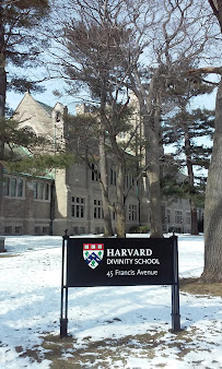 Harvard Divinity School - Photo 7 - Car repair in Cambridge, MA, Cambridge