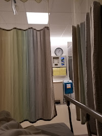 Saint Barnabas Medical Center: Emergency Room - Photo 8 - Car repair in Livingston, NJ, Newark