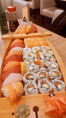 FUJIYAKI PIGALLE RESTAURANT JAPONAIS à Paris