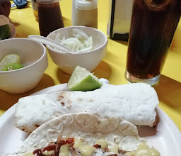 Juanito Abdul Caucel photo