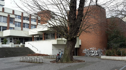 Französisches Gymnasium Berlin
