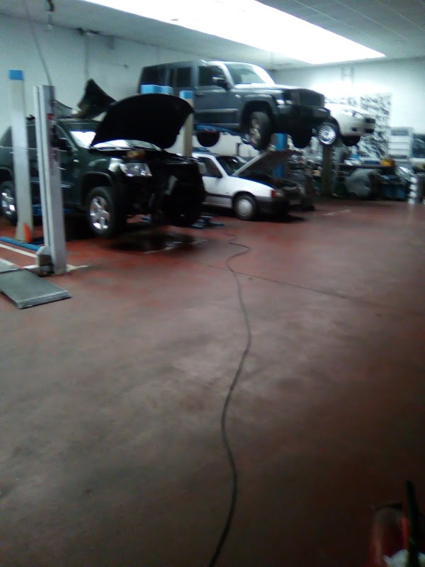Imagen de Osnam Automóviles Chrysler Jeep Dodge (3 de 3)