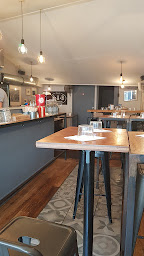 Photo n°109 de LE CAB Biarritz - Le comptoir à burger à Biarritz ()