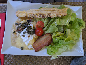 Photo n°43 de Restaurant bar Le Bistro à Châteaudun ()