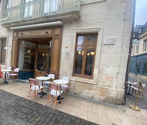 Photo n°25 de Bouillon Notre Dame à Dijon ()