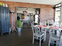 Atmosphère du Restaurant Le Garage Toqué à Mimizan - n°16
