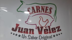 CARNES JUAN VELEZ - photo 1