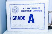 Luxe Skin Spa - Photo 5 - Car repair in Cary, NC, Cary