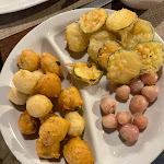 Photo n°2 de l'avis de Angelo.e fait le 01/09/2023 à 18:48 sur le  La Fica Paccia à Santa Maria di Leuca