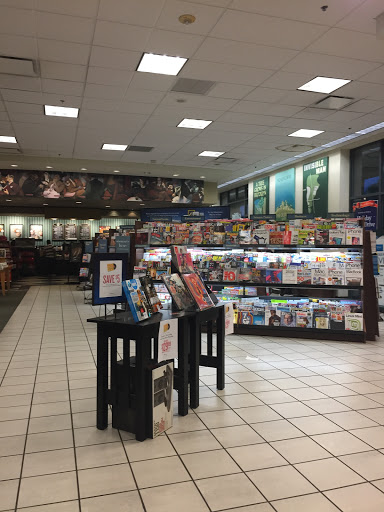 Book Store «Barnes & Noble bookstore», reviews and photos, 4005 N 10th St, McAllen, TX 78504, USA