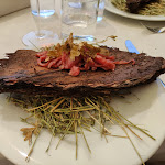 Photo n°3 de l'avis de Simona.e fait le 02/06/2021 à 15:34 sur le  L'imbuto à Lucca