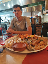 Photo n°77 de L’espadon à Lille ()