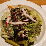 Photo n°5 de l'avis de Frank.. fait le 19/09/2021 à 18:38 sur le  Landsknechtstübchen à Rothenburg ob der Tauber