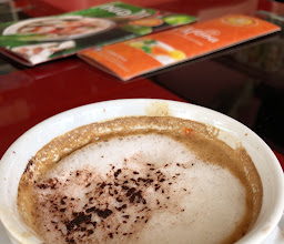 Rimkhao Coffee's Love photo