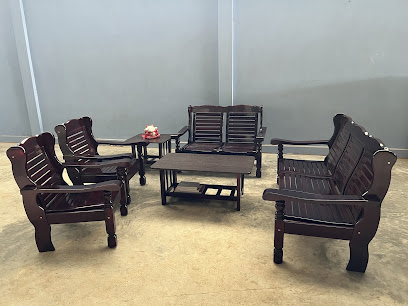 Nang Leong Furniture & Woodworks