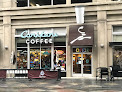 Caribou Coffee