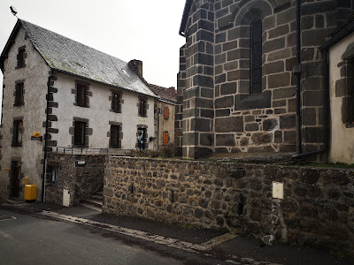 Mairie Saint-Diéry à Saint-Diéry