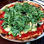 Photo n°2 de l'avis de Mathias.. fait le 05/08/2021 à 13:34 sur le  Antichi Aromi à Berlin