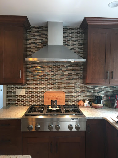 Appliance Store «Top Line Appliance Center», reviews and photos, 576 N Ave E, Westfield, NJ 07090, USA