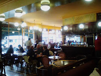 Atmosphère du Restaurant La Taverne du Parvis à Coutances - n°18