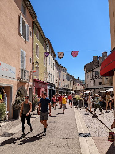 La Boutik du Rochefort à Cluny