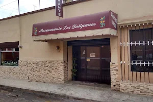 Restaurante Los Tulipanes image