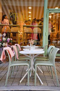 Les plus récentes photos du Restaurant brunch Biba Brunch Marseille - n°15
