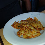 Photo n°4 de l'avis de Marialucia.o fait le 28/10/2018 à 17:55 sur le  Al Falco à Fosdinovo