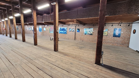 Steinfeld Warehouse Community Arts Center 101 W 6th St #100, Tucson, AZ 85701
