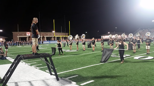 Stadium «Veterans Memorial Stadium, League City, Texas», reviews and photos, 2305 E Main St, League City, TX 77573, USA