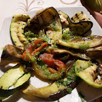 Photo n°4 de l'avis de Roberto. fait le 04/06/2022 à 20:19 sur le  Osteria & Pizzeria dell’Olmo à Maiori