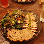 Photo n°2 de l'avis de Awadh.a fait le 28/10/2022 à 08:06 sur le  Honest Greens à Lisbon