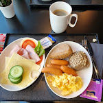 Photo n°8 de l'avis de Jianna.a fait le 13/05/2022 à 21:19 sur le  Moxy Munich Ostbahnhof à Munich