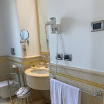 Photo n°2 de l'avis de Artur.i fait le 21/07/2019 à 13:56 sur le  Hotel A La Commedia à Venice