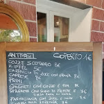 Photo n°1 de l'avis de Laura.r fait le 16/07/2021 à 20:25 sur le  Agriturismo alla Madonna Azienda agricola Paolo Vidoz à Gorizia