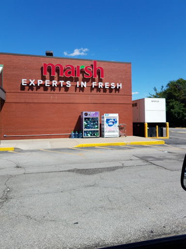 Marsh Supermarket, 2410 N Salisbury St, West Lafayette, IN 47906, USA, 