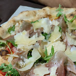 Photo n°11 de l'avis de Susanna.o fait le 27/08/2022 à 20:30 sur le  La Taverna Di Camillo à Venafro