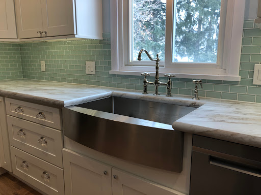 Cabinet Maker «Countertop Creations», reviews and photos, 1227 Maple St, Rochester, NY 14611, USA