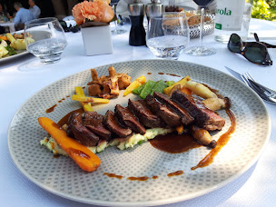 Photo n°21 de La Closerie à Illzach ()